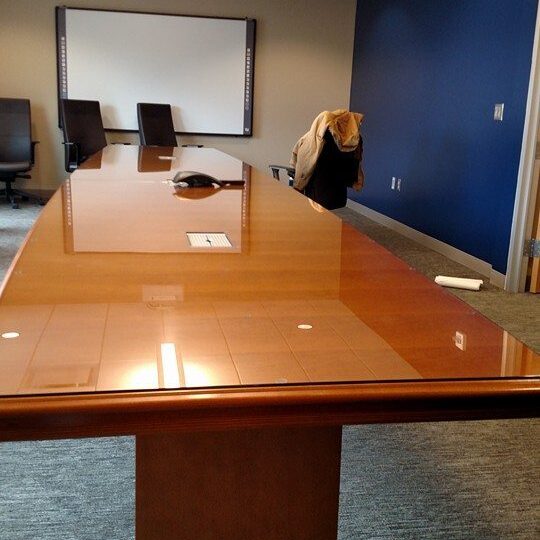 conference room table1